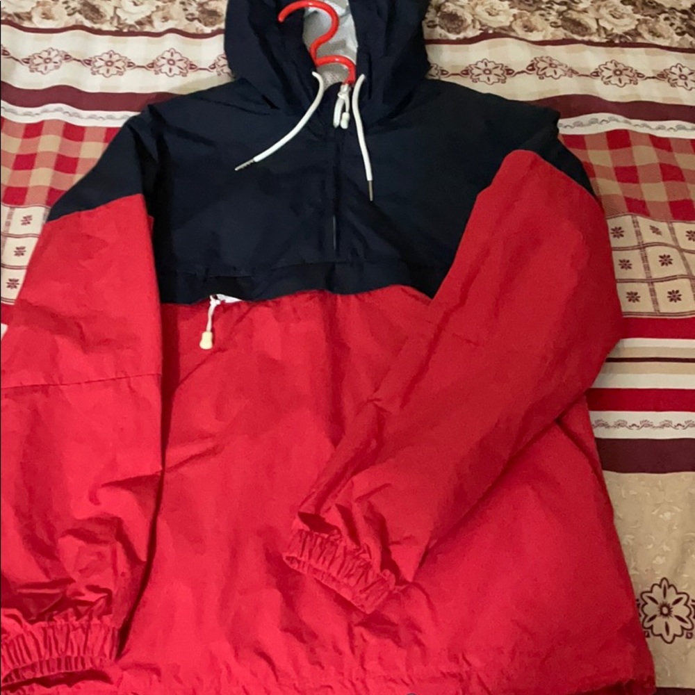 Windbreaker